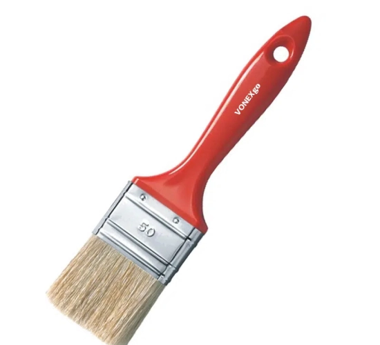 Четка с PVC дръжка, 100 естествен косъм_1735006732.png